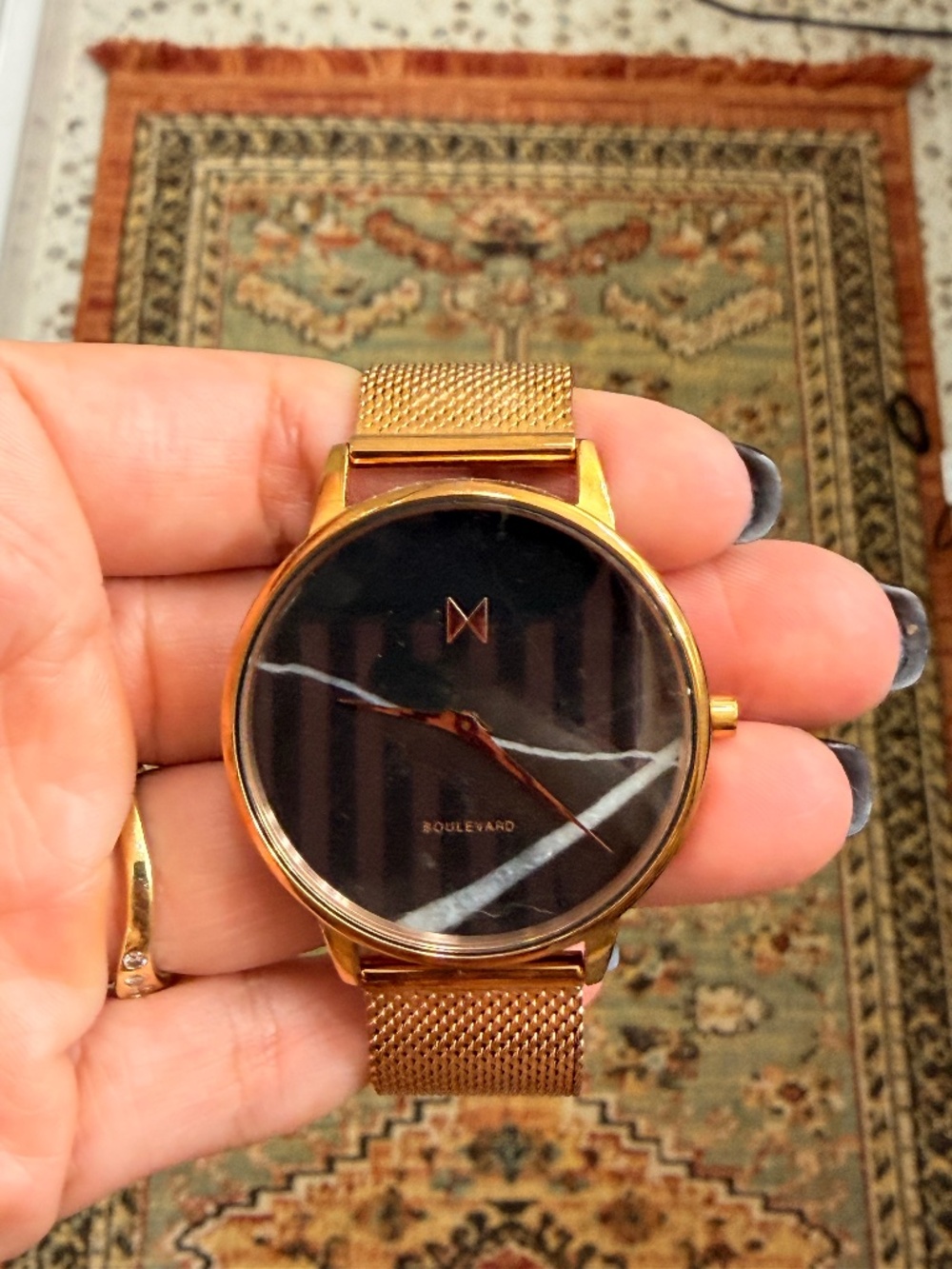 Watch